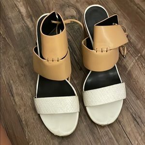 Rebecca Minkoff Christy 8.5 Sandal